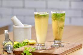 Nimbu Pani Masala